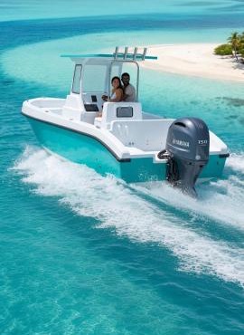 Dorado in Magoodhoo