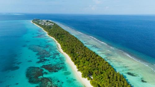 Sky Beach Maldives - Dhigurah in Dhigurah