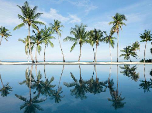 Pullman Maldives Maamutaa - All-Inclusive Resort in Maamutaa