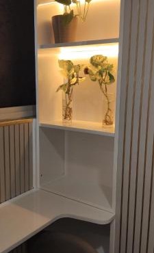 Perfect for short stay small single room attached toilet perfect for 1 person in Malé