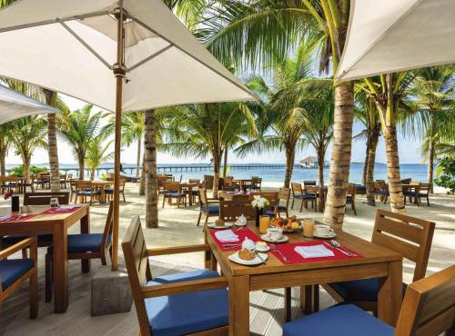 Kuredhivaru Resort and Spa - Maldives in Manadhoo