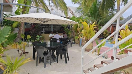 Six Sail Maldives in Feridhoo