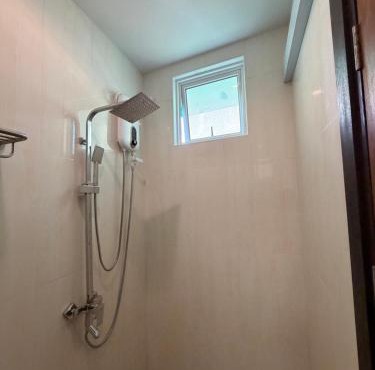 Green Villa in Huraa