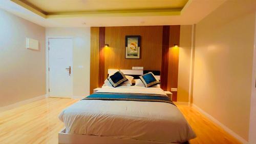 Hedheykuri Residence Fuvahmulah in Fuvahmulah