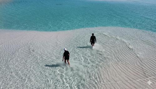 Suncoral Maldives in Kondey