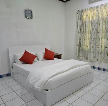 Beevaa Inn in Fuvahmulah