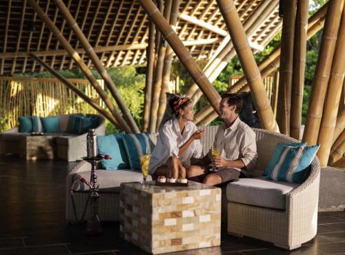 Kuredhivaru Resort and Spa - Maldives in Manadhoo