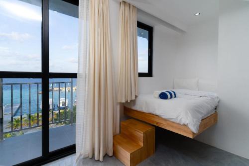 Seaside Oceanview
