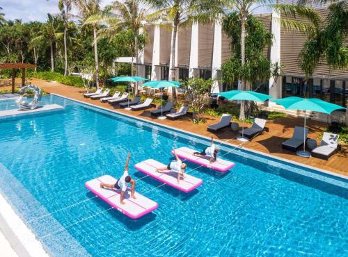Pullman Maldives Maamutaa - All-Inclusive Resort in Maamutaa