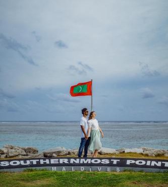 Sansara Maldives - The Untouched South, Easy Access via Sri Lanka in Meedhoo