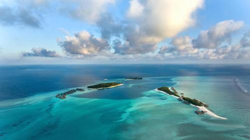 Conrad Maldives Rangali Island in Mandhoo