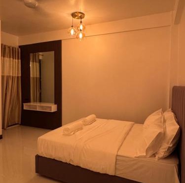 Bonthi Grand in Gemanafushi