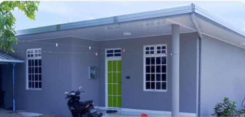Blue Rose Room Service in Hanimaadhoo