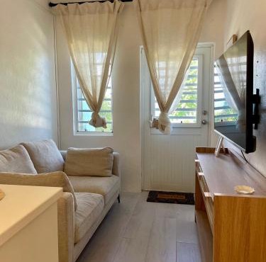 Abigail's Sunlit Nook in Tortola