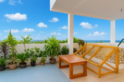 Olhumathi View Inn in Ukulhas
