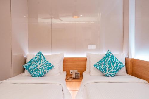 Hotel Star Shell in Hulhumale