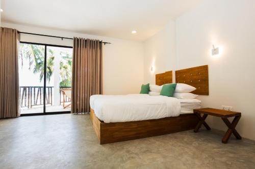 Azul Retreat in Dhigurah