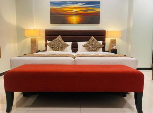 The Somerset Hotel