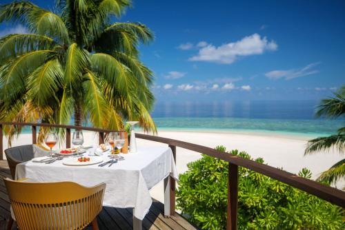 Kandolhu Maldives in Mushimasgali