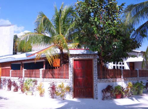 The Sunrise Huraa in Huraa