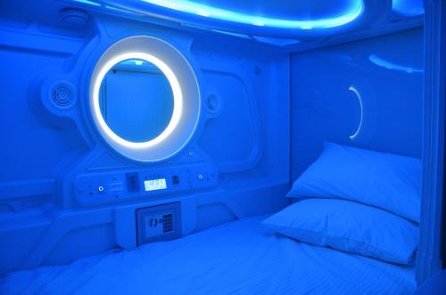 NAP CORNER - Napfor Sale - PRIV HOTELS in Malé