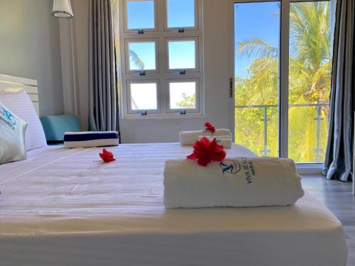 VIVA Beach and Spa MALDIVES in Hangnaameedhoo